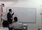 David Asor, Rabbinical Advocate and Mediator